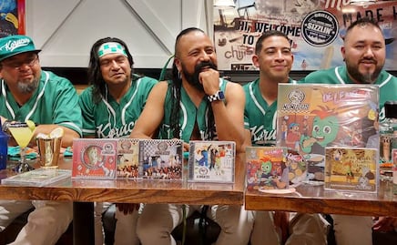 Los Korucos: 20 años de libertad, rock y ska