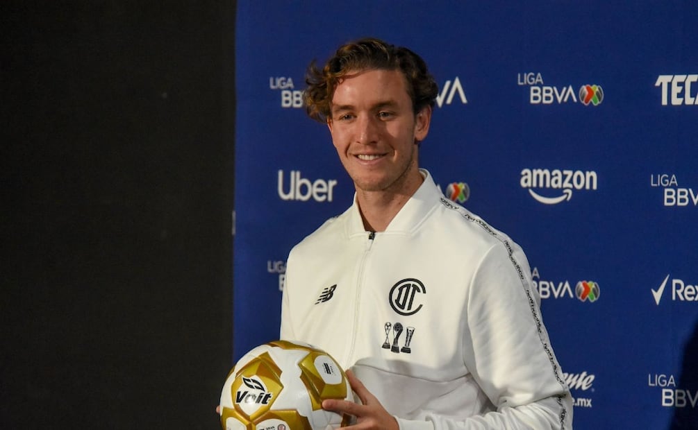 Gemini predice quienes serán los 5 próximos jugadores mexicanos en llegar al futbol europeo
Imagen: Cuartoscuro