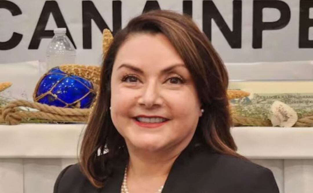 Matan a la presidenta de Canainpesca en Baja California, tras hacer denuncia de pesca ilegal