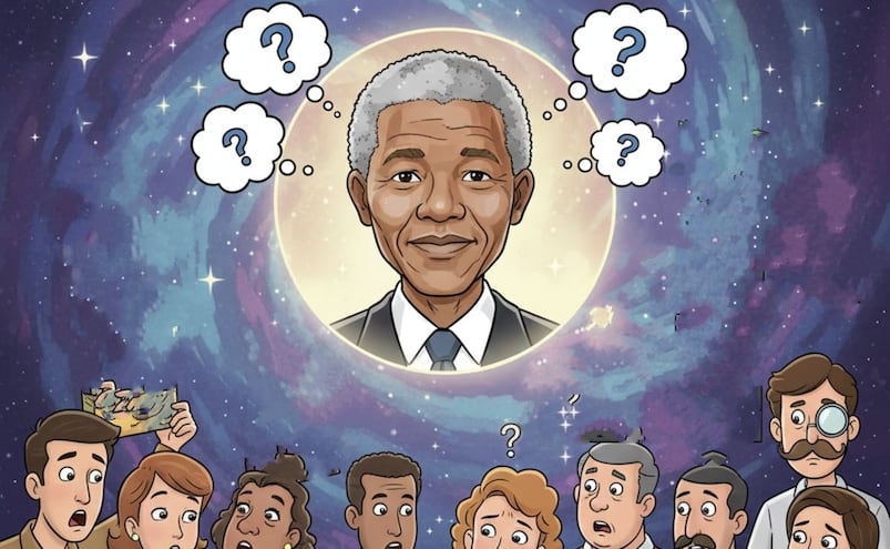 Efecto Mandela: ¿Por qué recordamos cosas que nunca pasaron?