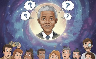 Efecto Mandela: Por qué recordamos cosas que nunca pasaron