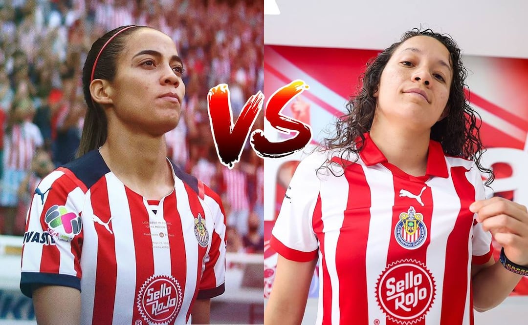 Chivas Femenil en crisis: Se armaron los trancazos entre Caro Jaramillo y Yamile Franco