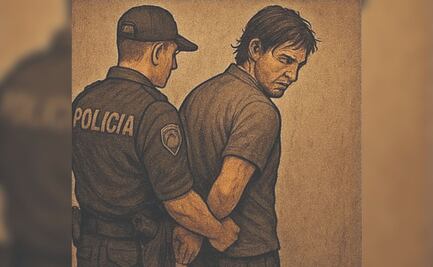 Vinculan al 'Jhony' por quemar a su carnal tras ardiente discusión en Ecatepec