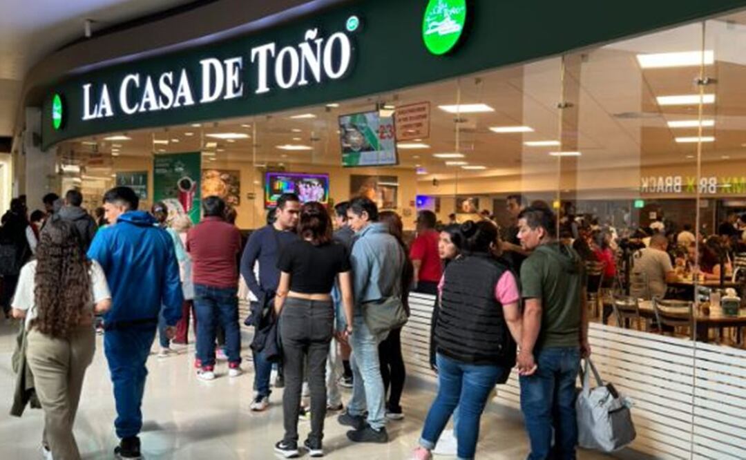 Exhiben en TikTok a 'La Casa de Toño', por condiciones laborales abusivas y caso se viraliza