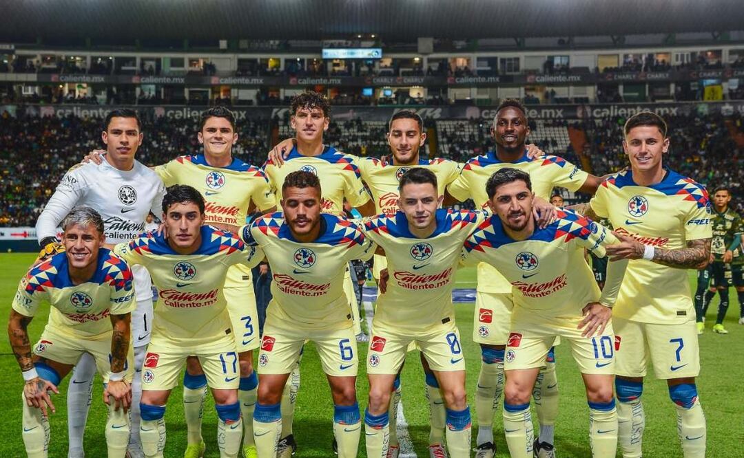 ¡Remontada para el día del Amor! América necesita ganar ante el Real Estelí