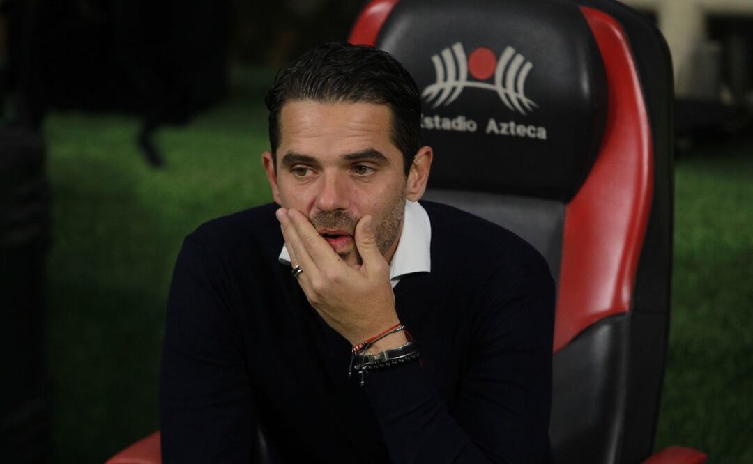 El karma llegó a Fernando Gago; lo tunden en Argentina