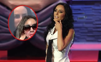 VIDEO: ¿Qué se hizo Inés Gómez Mont? Maryfer Centeno analiza sus posibles retoques estéticos