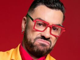 Shiky es hospitalizado e intubado de emergencia: piden oraciones por su salud