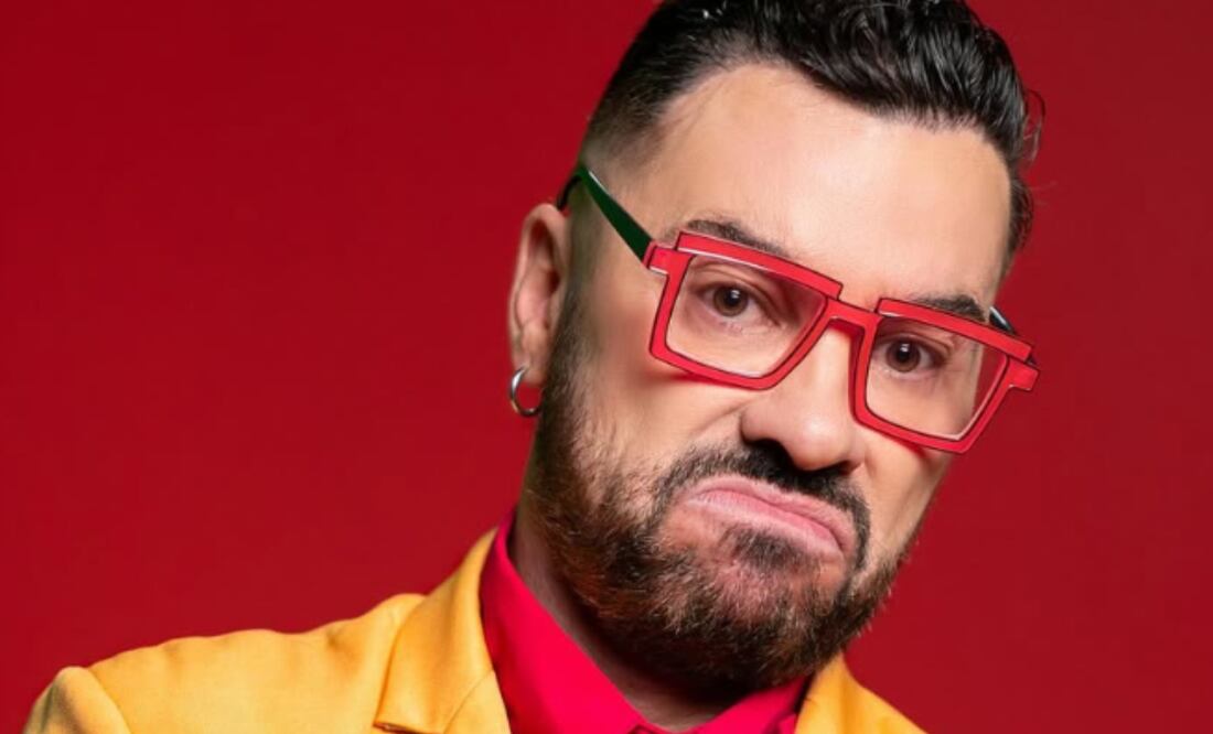 Shiky es hospitalizado e intubado de emergencia