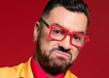 Shiky es hospitalizado e intubado de emergencia: piden oraciones por su salud