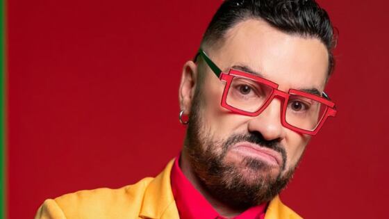 Shiky es hospitalizado e intubado de emergencia: piden oraciones por su salud