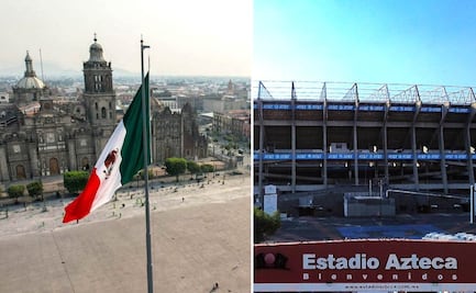 Ciclovía del Centro Histórico al Estadio Azteca: Brugada anuncia proyecto de cara al Mundial de la FIFA 2026