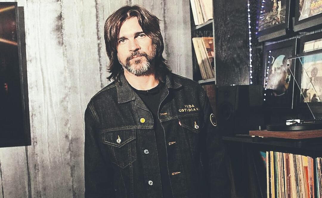 Juanes debuta en el cine con “Pimpinero” junto a Alejandro Speitzer y Alberto Guerra