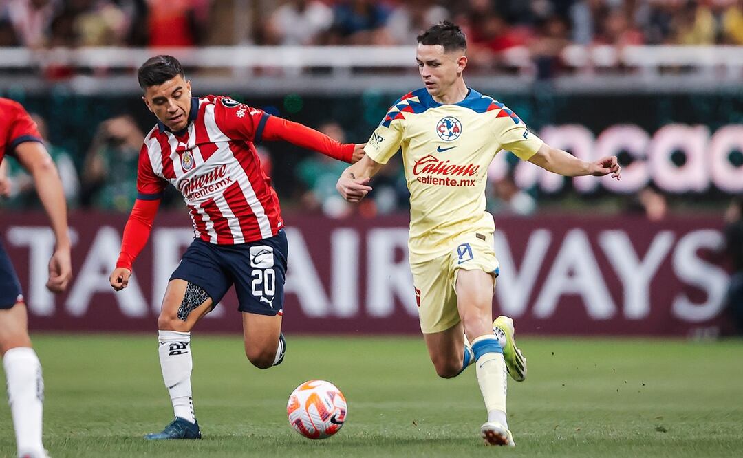 ¿Cuánto costará ver al América clasificarse a Cuartos de Final de Concachampions?