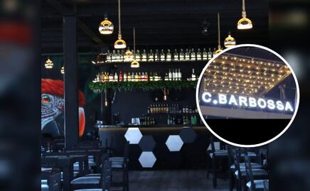 Riña dentro del bar Capitán Barbossa en Ixtapaluca deja 3 muertos