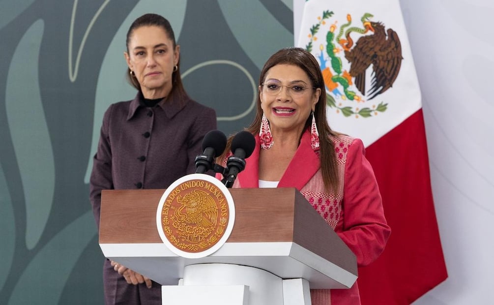 CDMX abre Hospital Oncológico “La Pastora”: así atenderán cáncer de mama, cervicouterino y de ovario
Imagen: Hugo Salvador I El Gráfico