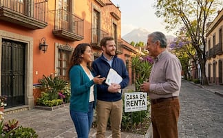 Qué revisar antes de rentar un departamento en CDMX para evitar fraudes