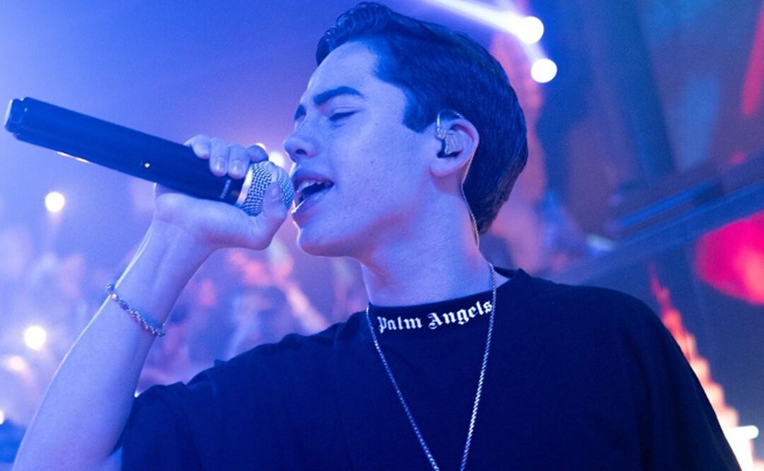 Filtran identidad de los fallecidos en tragedia del concierto de Kevin Moreno