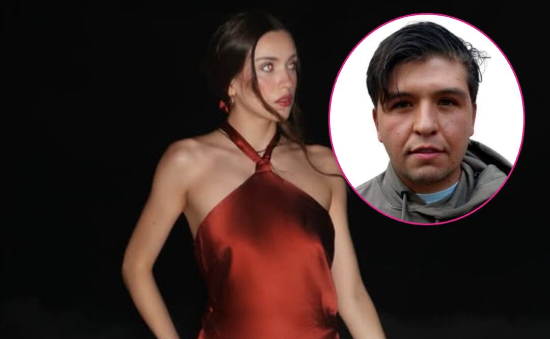 Marianne Gonzaga es comparada con Fofo Márquez (Foto: Instagram)