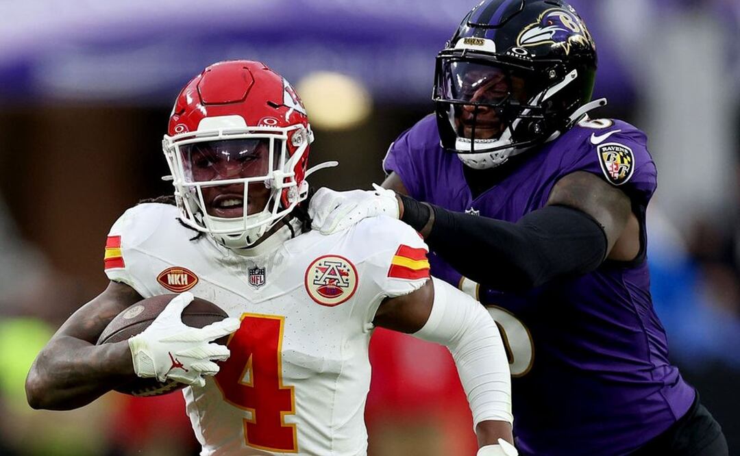 NFL 2024: ¿Habrá juegos 4 días a la semana y nuevas reglas?