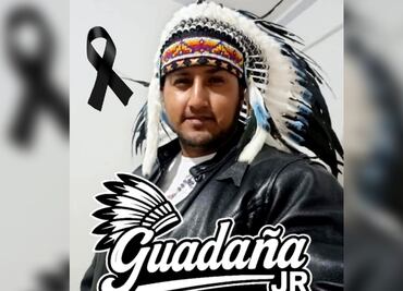 ¿Qué le pasó a Guadaña Jr? ¿Por qué murió en pleno festival de rock urbano en Edomex?