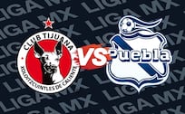 Xolos vs Puebla: Canales y Horario para ver EN VIVO el juego de la jornada 5