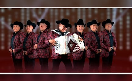 Integrantes de La Garra Norteña sufren fuerte accidente ¿qué les pasó?