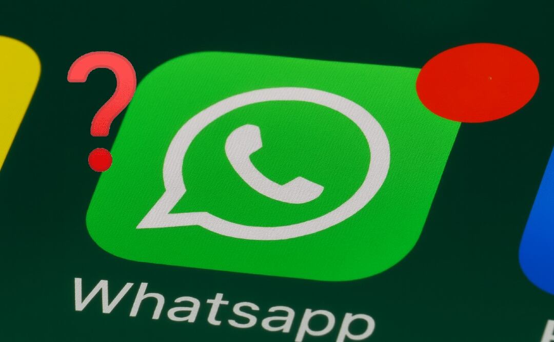 ¿Quieres saber con qué nombre te tienen registrado en WhatsApp? Sigue estos 3 pasos
Imagen Ilustrativa: IA