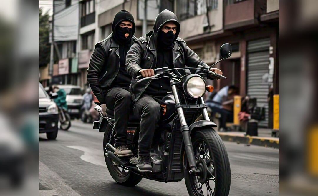 Ratas acaban con la vida de comerciantes en Ecatepec, querían robarles 70 mil pesos