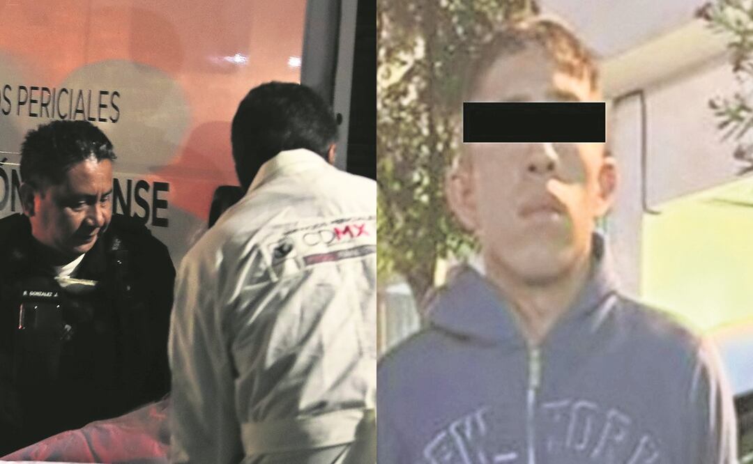 Tras percance vial, Salvador atropella intencionalmente a su compa, en Iztapalapa