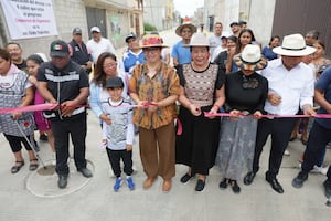 Ecatepec le entra al rescate: arrancan obras en calles que llevaban años en el olvido