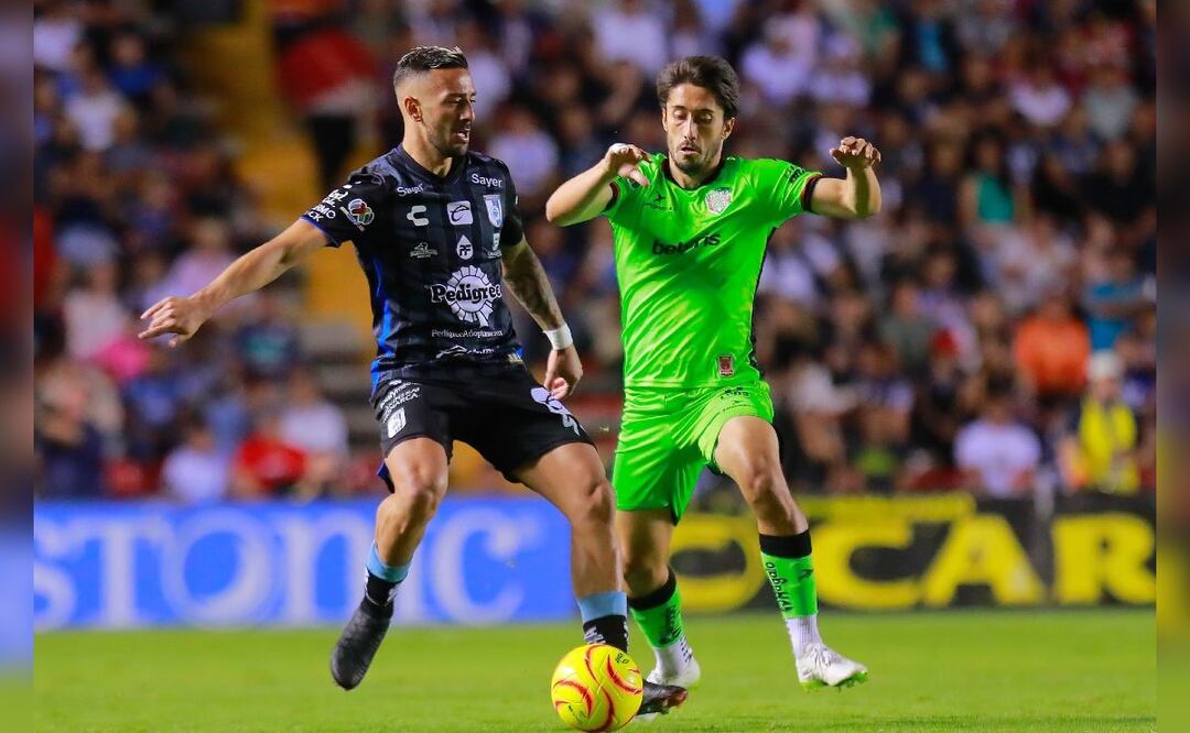 ¿Cuáles son los equipos de la Liga MX que ya no alcanzan ni el Play-in?