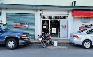 ¡No podrán tragar más monedas! Clausuran negocios con tragamonedas en Naucalpan