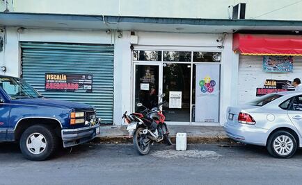 ¡No podrán tragar más monedas! Clausuran negocios con tragamonedas en Naucalpan