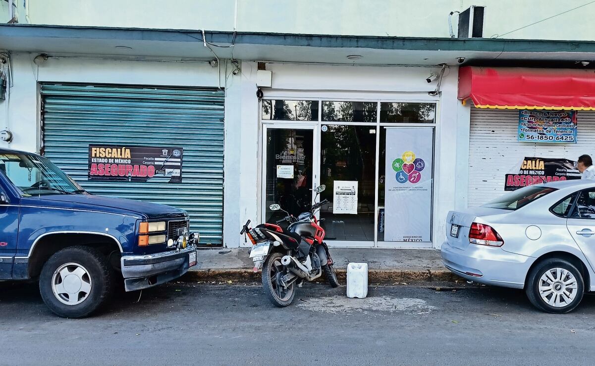 ¡No podrán tragar más monedas! Clausuran negocios con tragamonedas en Naucalpan