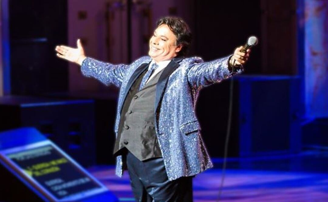 Martha Figueroa asegura que Juan Gabriel está vivo y revela la pista que sería clave