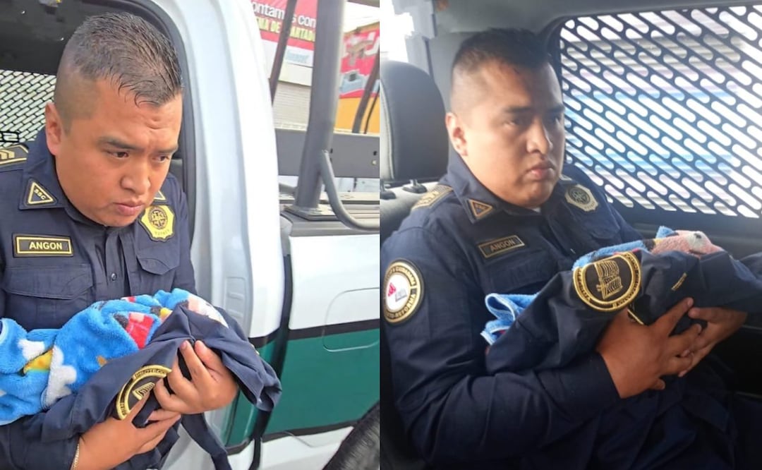 Foto: Especiales (Muere recién nacida abandonada en baños del Metro UAM-I ¿Qué más se sabe del lamentable hecho?)