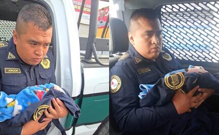 Muere recién nacida abandonada en baños del Metro UAM-I ¿Qué más se sabe del lamentable hecho?