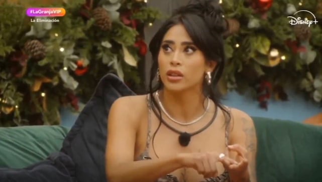 ¡CON TODO! Kim Shantal arremete sin filtros contra TV Azteca y La Granja VIP