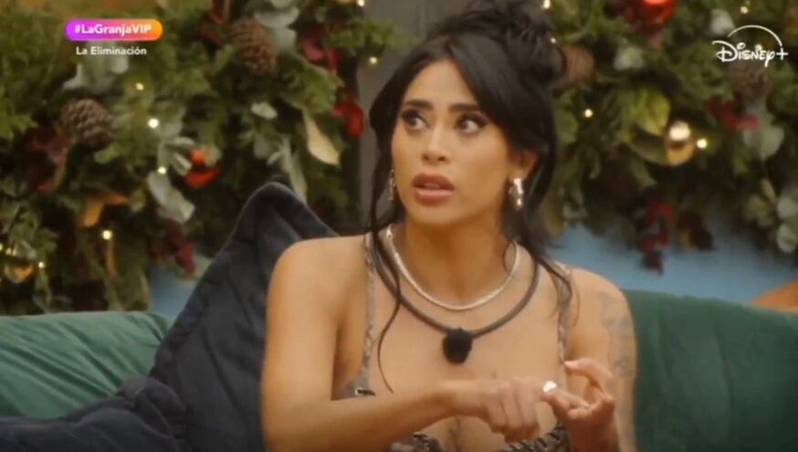 ¡CON TODO! Kim Shantal arremete sin filtros contra TV Azteca y La Granja VIP