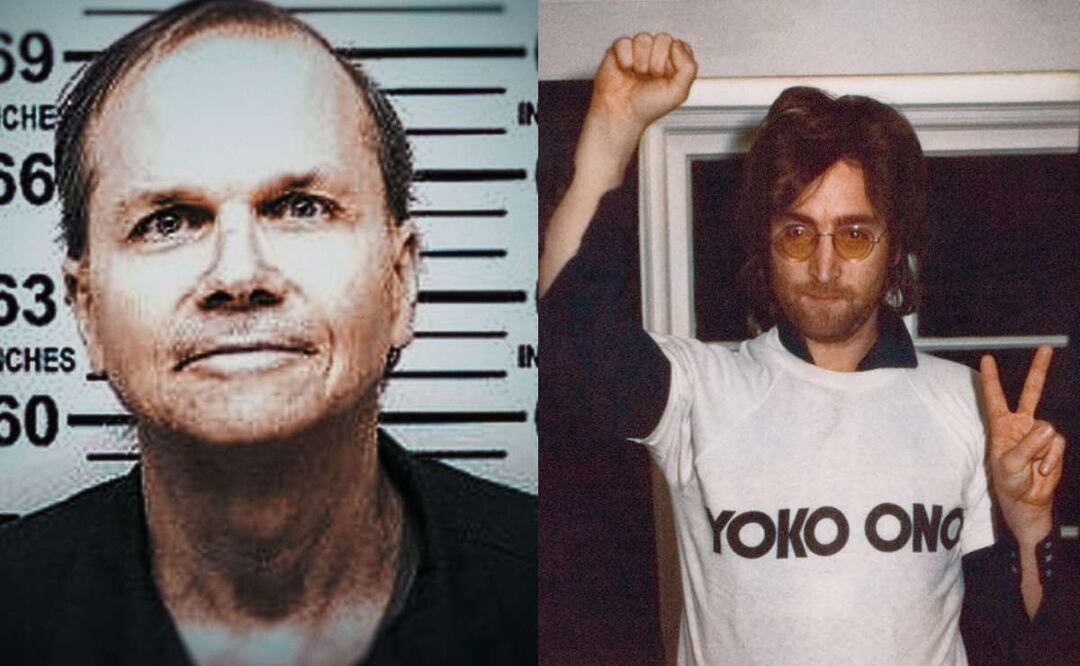 David Chapman, asesino de John Lennon, reveló macabros detalles sobre muerte del ex Beatle