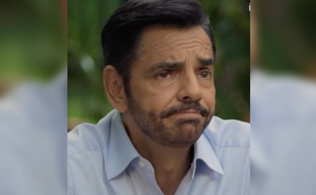 VIDEO: Eugenio Derbez hace delicado comentario, pero por hate asegura borrarlo de inmediato