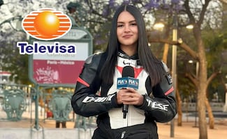 Kariana Colmenero coquetea con importante noticiero de Televisa tras su salida de TV Azteca