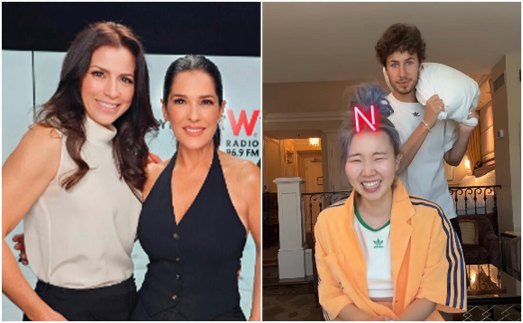 Famosos llaman al voto por México y uno de ellos, solicita un favor para este 2 de junio