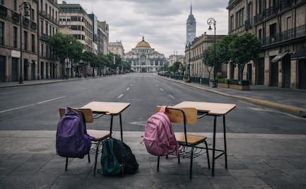 ¿Las mujeres deben ir a clases o trabajar el 9 de marzo? Esto se sabe del Día Sin Nosotras 2026