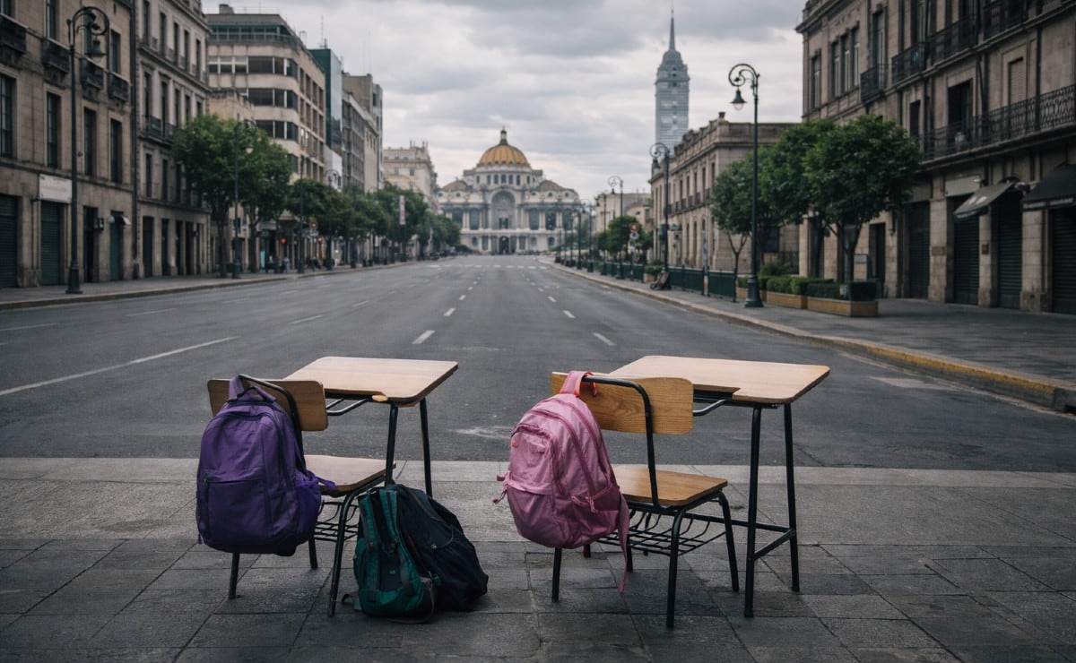 ¿Las mujeres deben ir a clases o trabajar el 9 de marzo? Esto se sabe del Día Sin Nosotras 2026