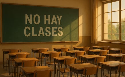 SEP Confirma: ¿Qué días de julio no habrá clases?
