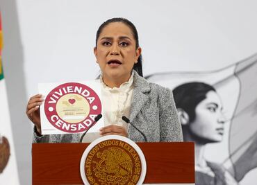 Ariadna Montiel encabeza censo de damnificados en estados afectados por las inundaciones