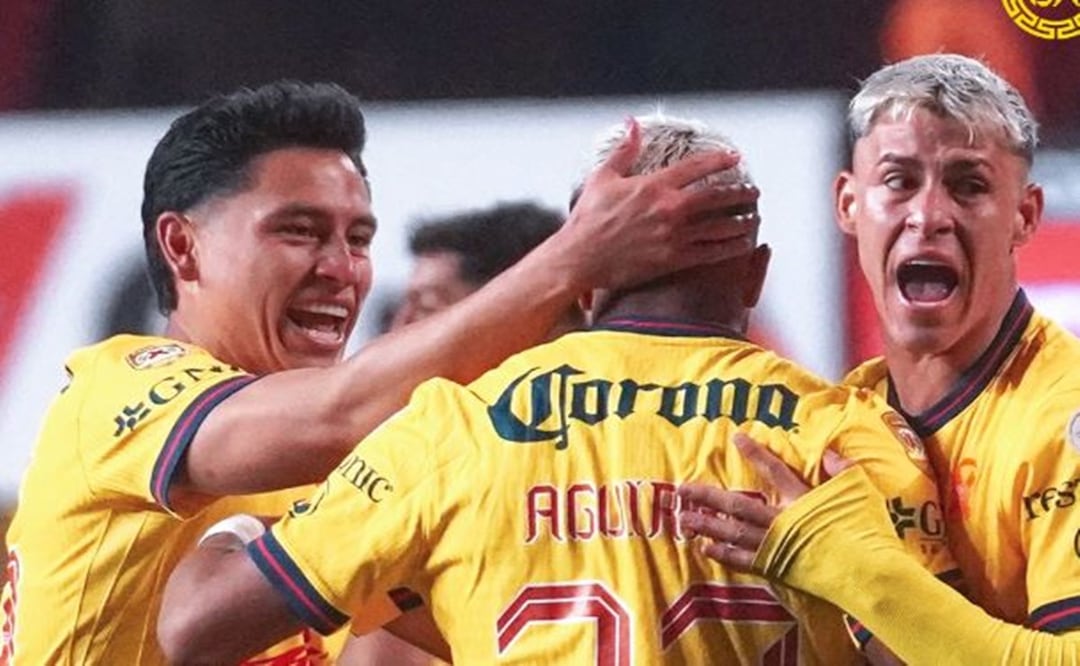 Las Águilas vuelan a la Liguilla: América elimina a Tijuana tras un cardíaco encuentro