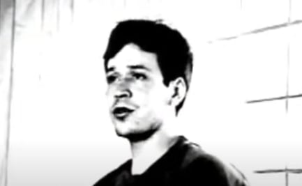 ¿Quién es Alejandro Cota Quiroz? El asesino de San Valentín